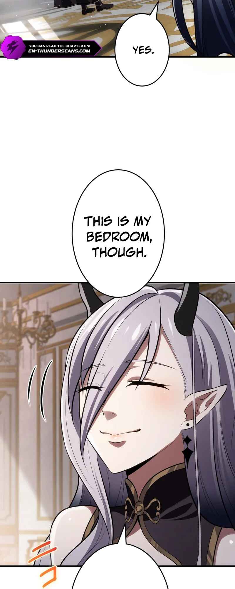 Page 39 Chapter 12 3000-Nen Fuuin Sareta Maou no Kikan ~Saikyou no Tenseisha wa Sekai Seifuku wo Mezasu~