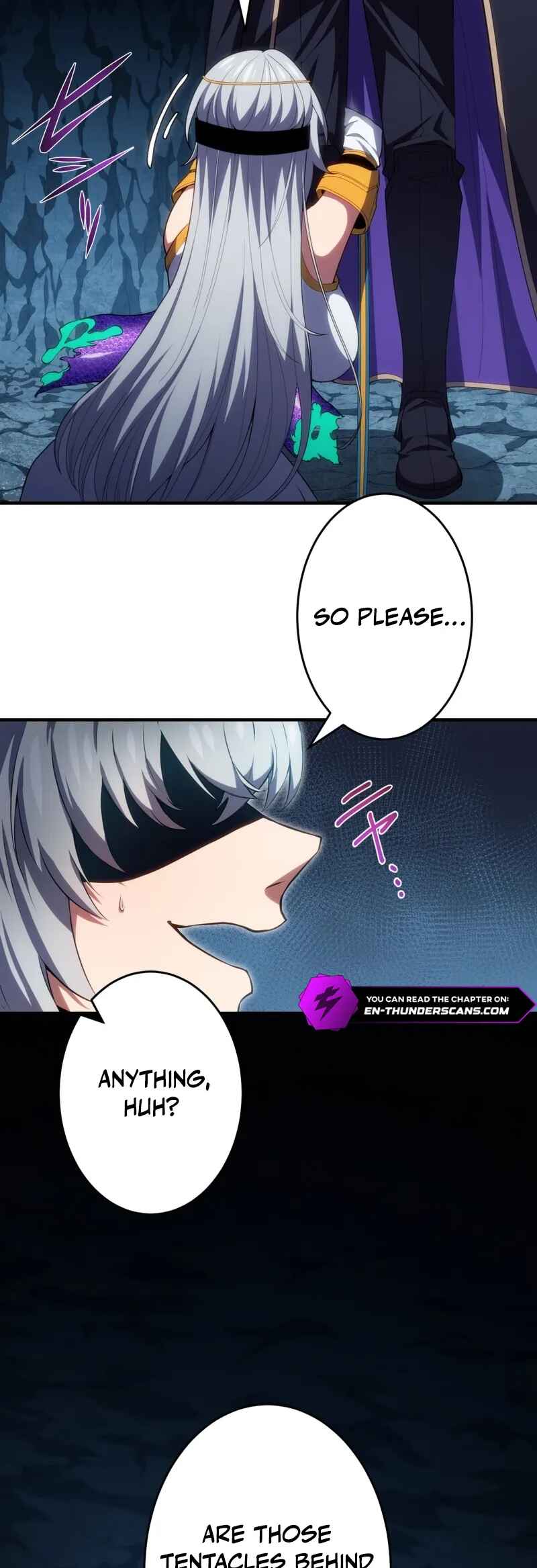 Page 4 Chapter 12 3000-Nen Fuuin Sareta Maou no Kikan ~Saikyou no Tenseisha wa Sekai Seifuku wo Mezasu~