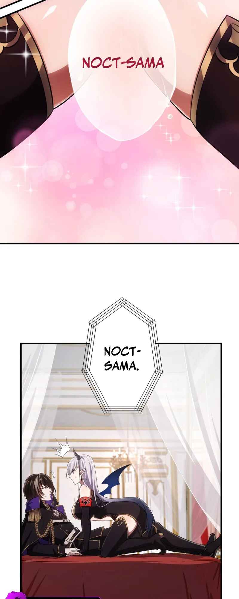 Page 42 Chapter 12 3000-Nen Fuuin Sareta Maou no Kikan ~Saikyou no Tenseisha wa Sekai Seifuku wo Mezasu~