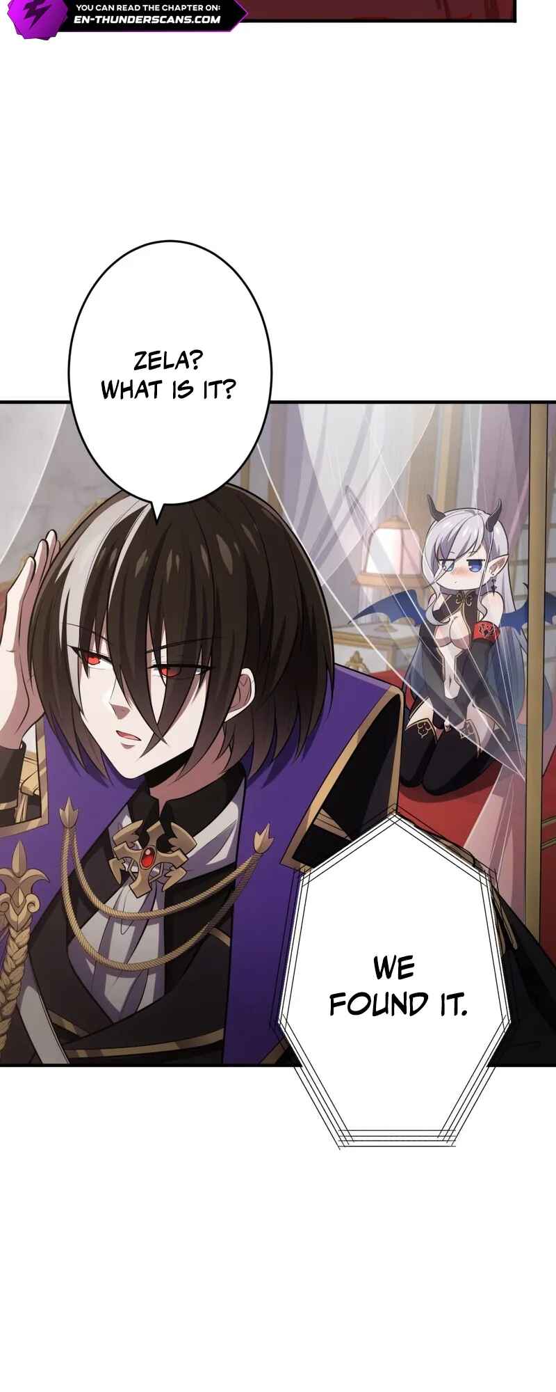 Page 43 Chapter 12 3000-Nen Fuuin Sareta Maou no Kikan ~Saikyou no Tenseisha wa Sekai Seifuku wo Mezasu~