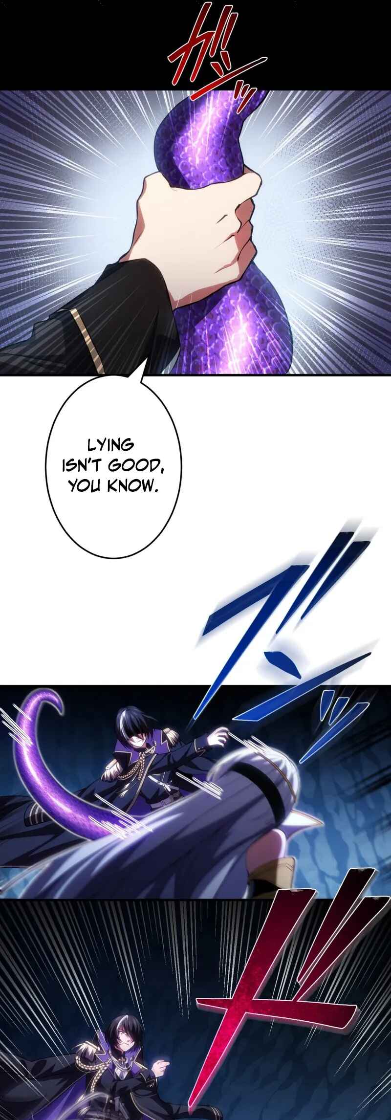 Page 6 Chapter 12 3000-Nen Fuuin Sareta Maou no Kikan ~Saikyou no Tenseisha wa Sekai Seifuku wo Mezasu~