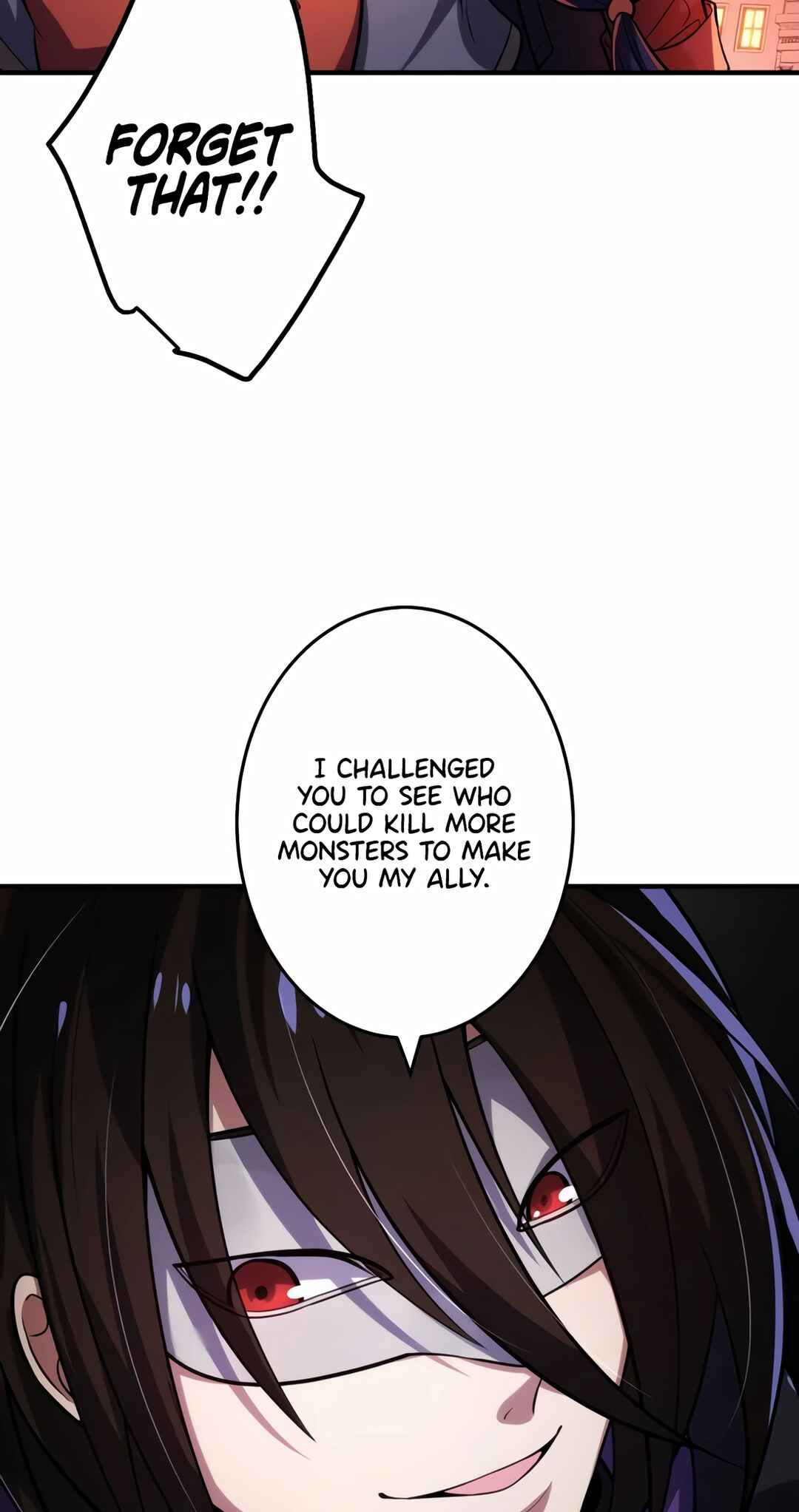 Page 18 Chapter 8 3000-Nen Fuuin Sareta Maou no Kikan ~Saikyou no Tenseisha wa Sekai Seifuku wo Mezasu~