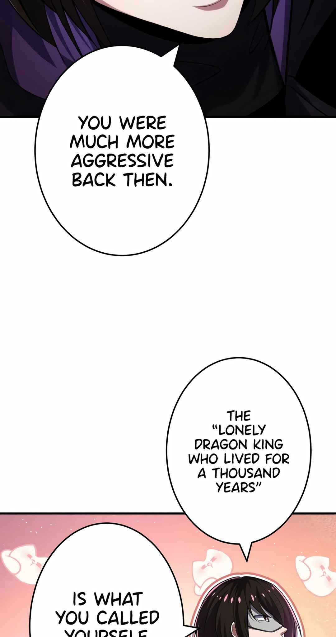 Page 19 Chapter 8 3000-Nen Fuuin Sareta Maou no Kikan ~Saikyou no Tenseisha wa Sekai Seifuku wo Mezasu~