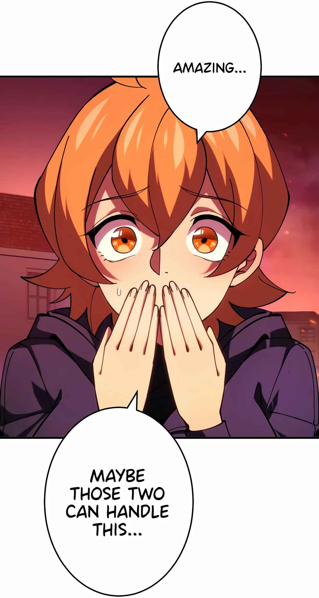 Page 22 Chapter 8 3000-Nen Fuuin Sareta Maou no Kikan ~Saikyou no Tenseisha wa Sekai Seifuku wo Mezasu~