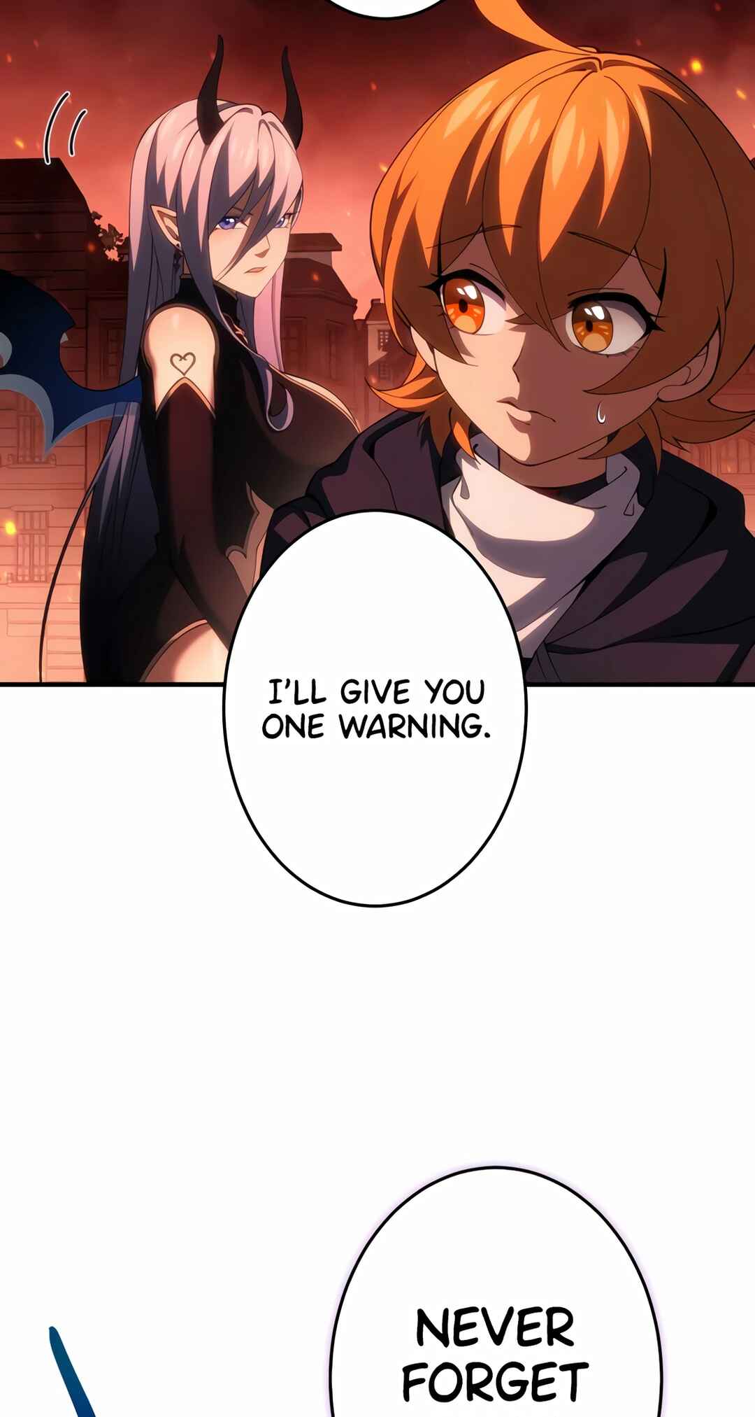 Page 27 Chapter 8 3000-Nen Fuuin Sareta Maou no Kikan ~Saikyou no Tenseisha wa Sekai Seifuku wo Mezasu~