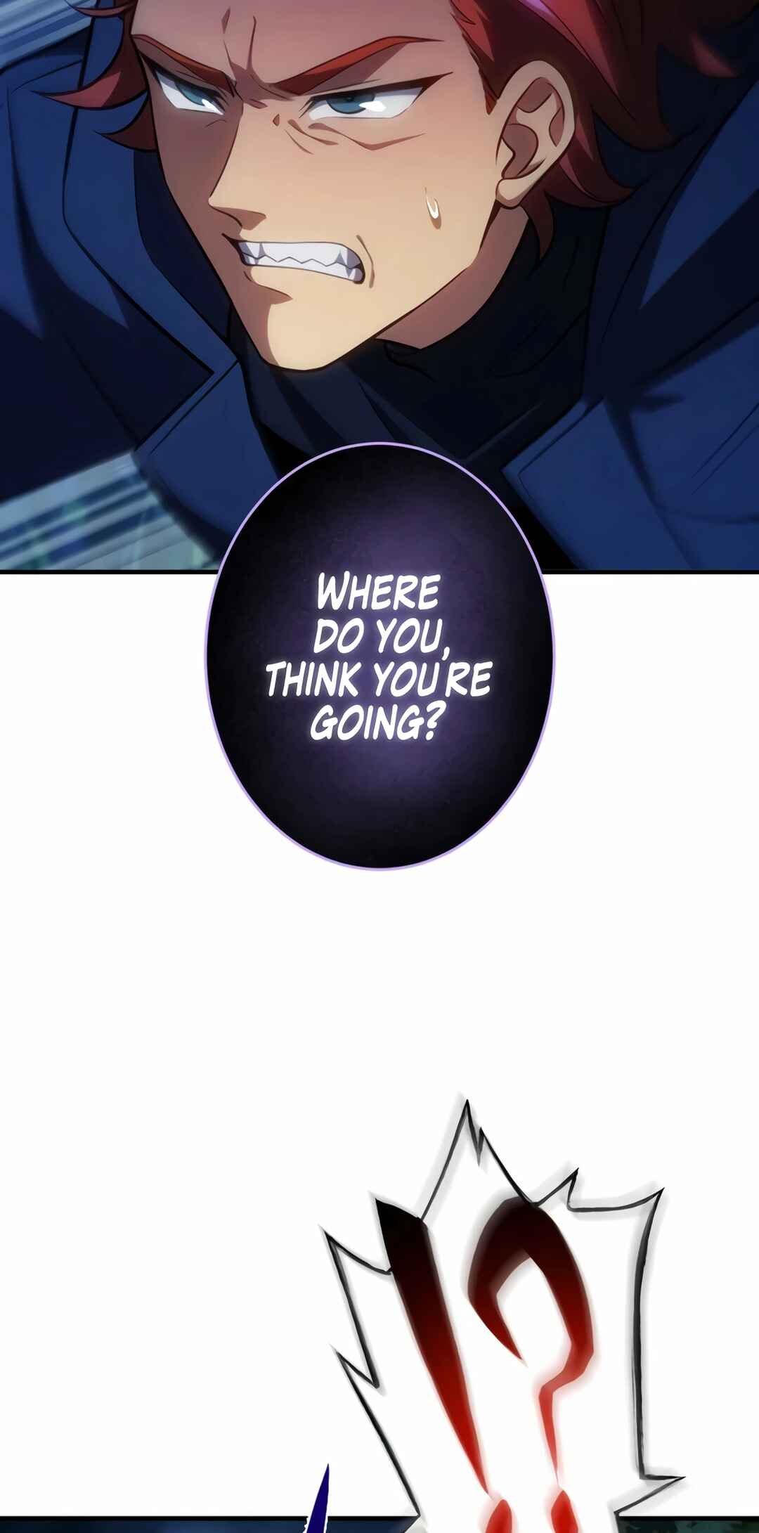 Page 37 Chapter 8 3000-Nen Fuuin Sareta Maou no Kikan ~Saikyou no Tenseisha wa Sekai Seifuku wo Mezasu~