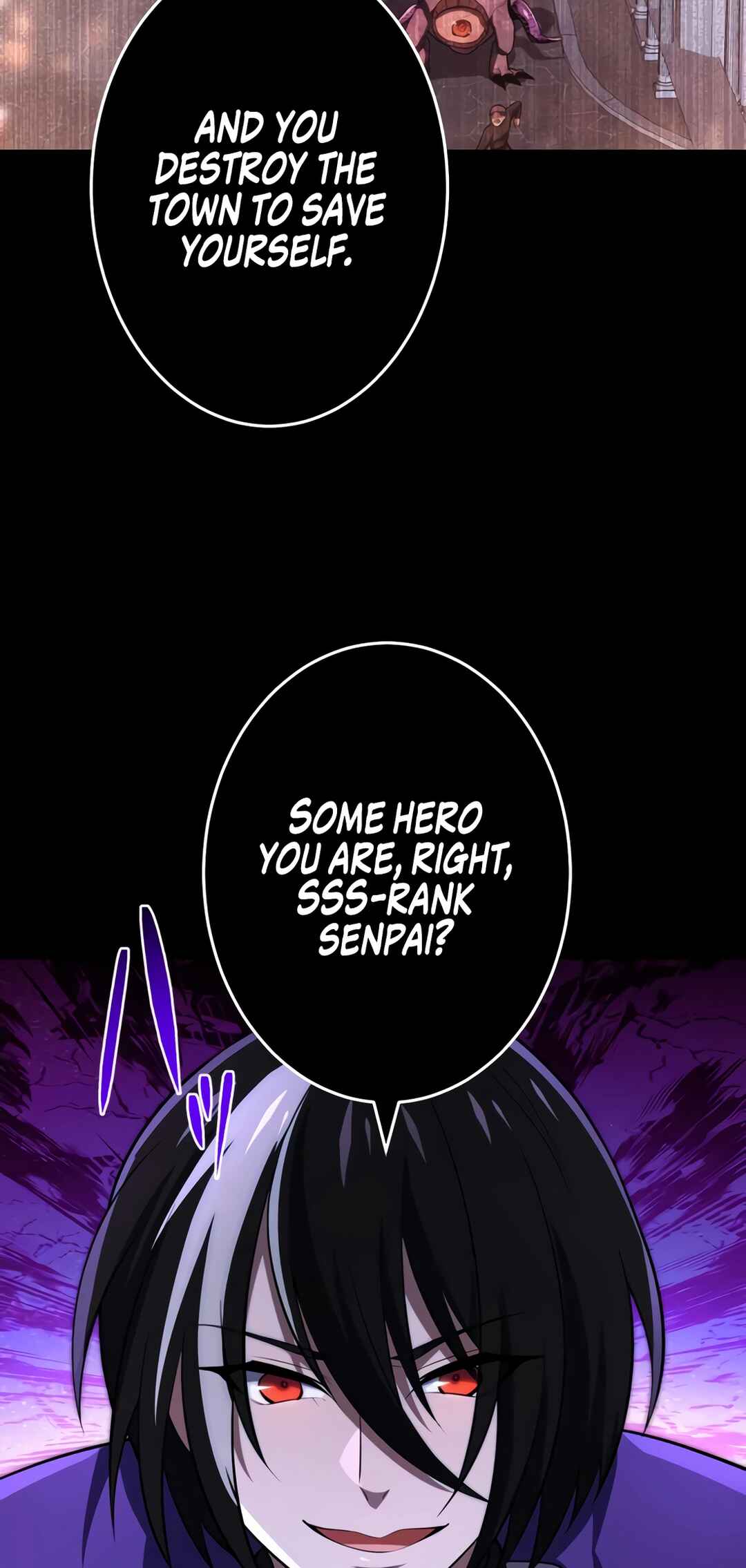 Page 44 Chapter 8 3000-Nen Fuuin Sareta Maou no Kikan ~Saikyou no Tenseisha wa Sekai Seifuku wo Mezasu~