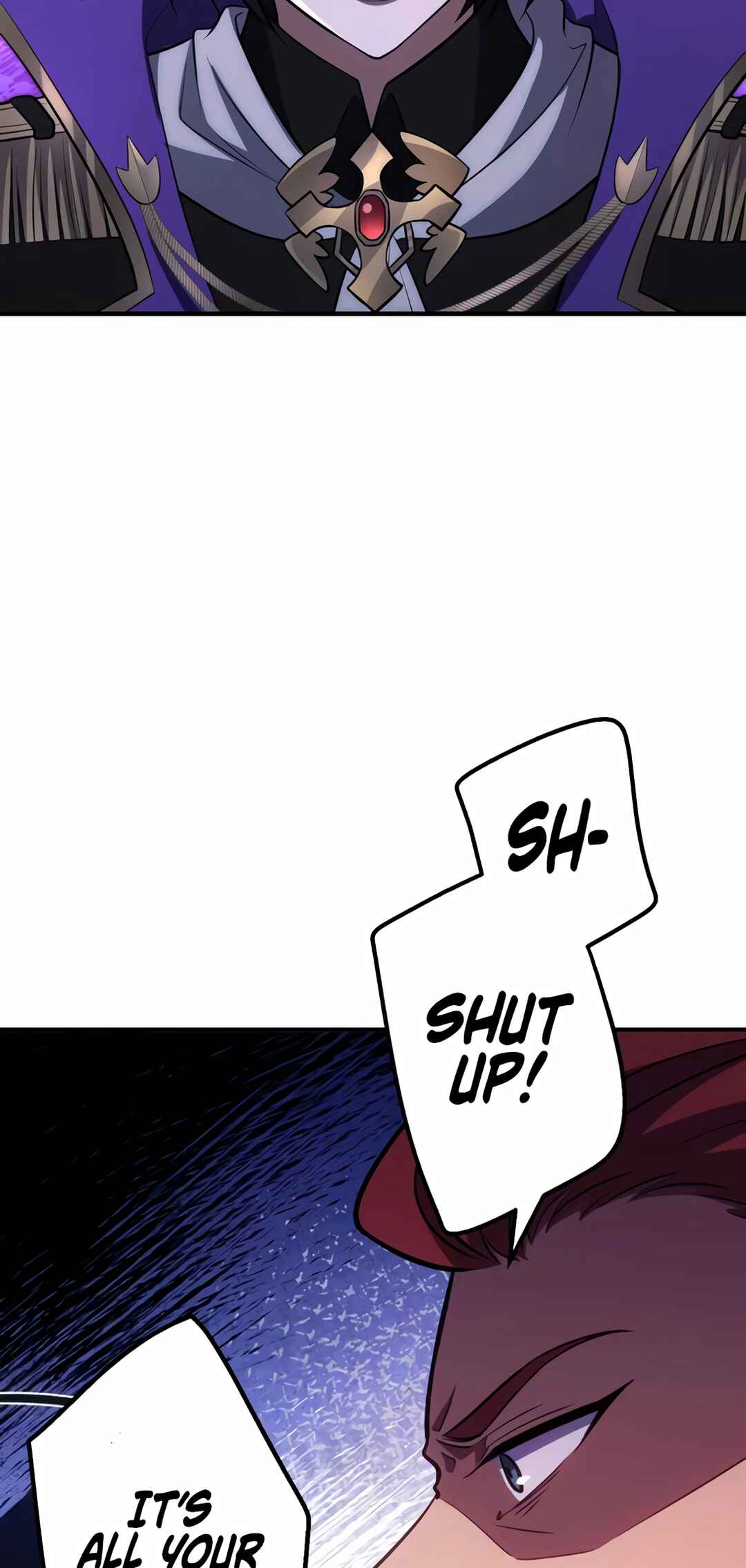Page 45 Chapter 8 3000-Nen Fuuin Sareta Maou no Kikan ~Saikyou no Tenseisha wa Sekai Seifuku wo Mezasu~