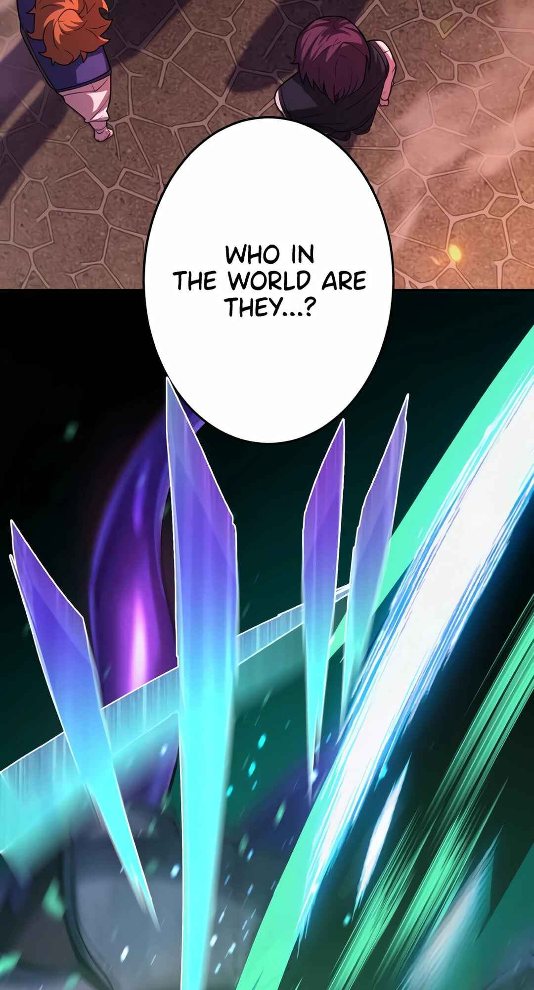 Page 5 Chapter 8 3000-Nen Fuuin Sareta Maou no Kikan ~Saikyou no Tenseisha wa Sekai Seifuku wo Mezasu~
