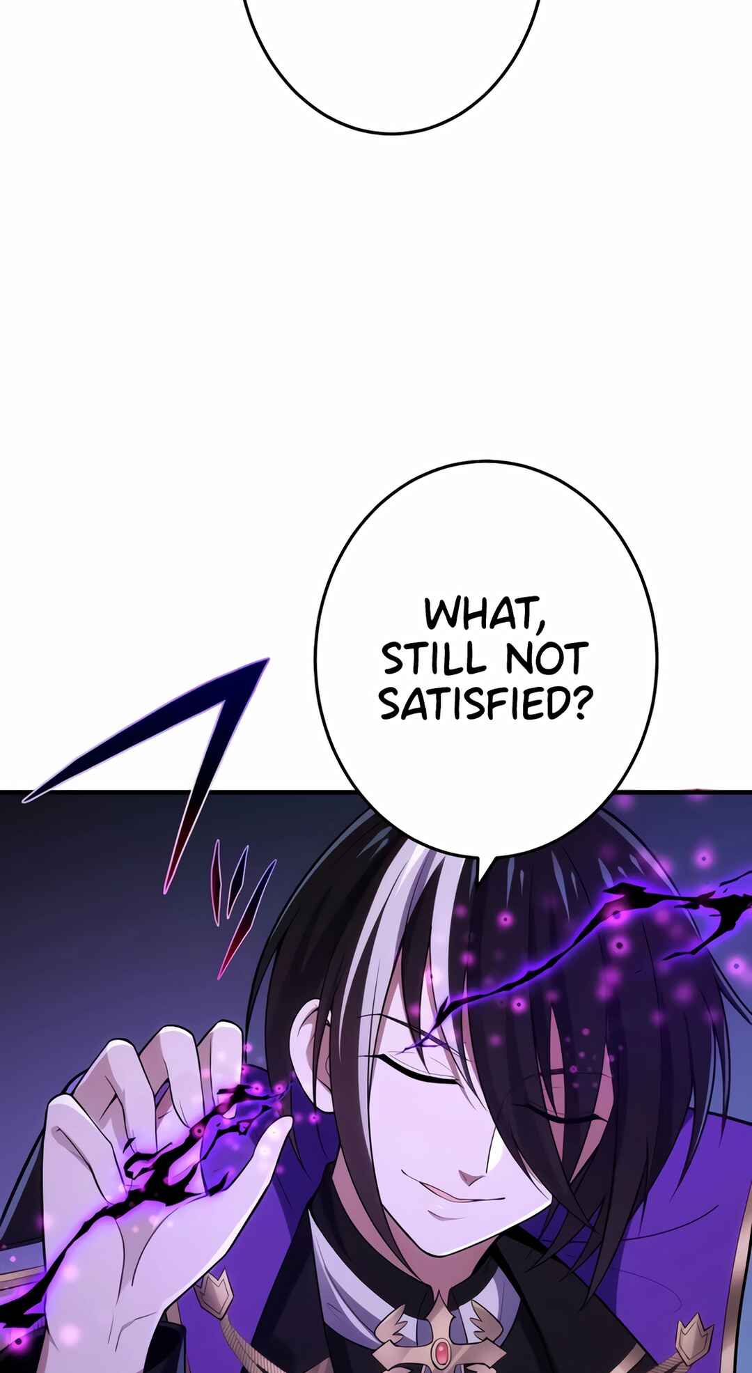 Page 50 Chapter 8 3000-Nen Fuuin Sareta Maou no Kikan ~Saikyou no Tenseisha wa Sekai Seifuku wo Mezasu~