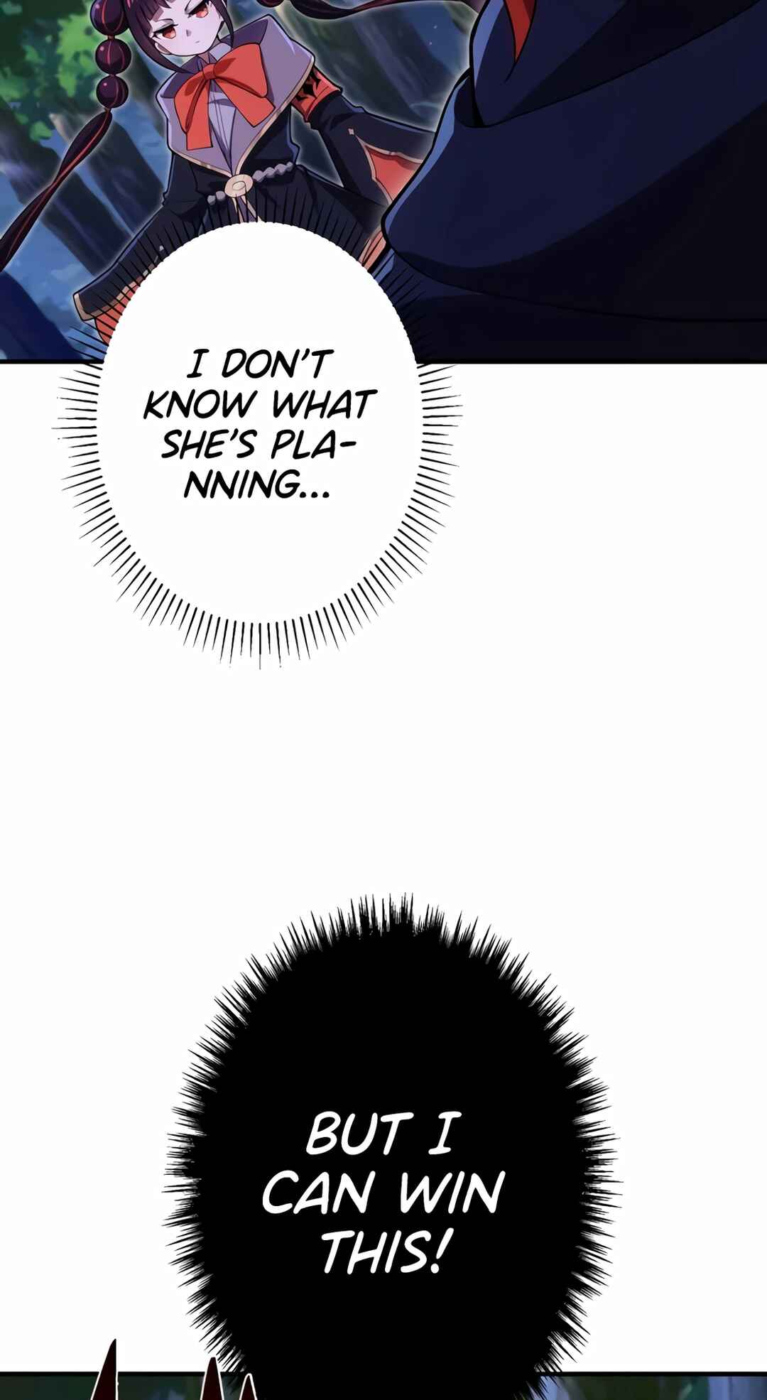 Page 52 Chapter 8 3000-Nen Fuuin Sareta Maou no Kikan ~Saikyou no Tenseisha wa Sekai Seifuku wo Mezasu~