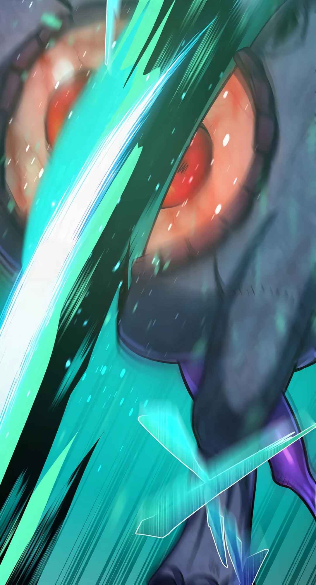 Page 6 Chapter 8 3000-Nen Fuuin Sareta Maou no Kikan ~Saikyou no Tenseisha wa Sekai Seifuku wo Mezasu~