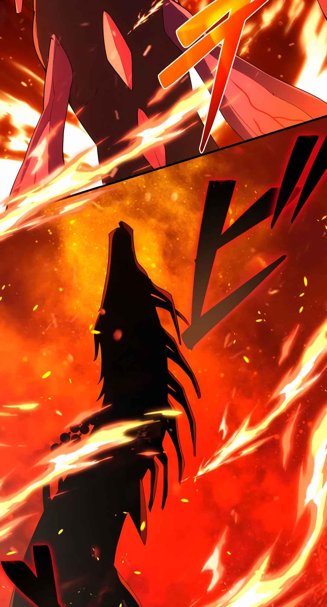 Page 60 Chapter 8 3000-Nen Fuuin Sareta Maou no Kikan ~Saikyou no Tenseisha wa Sekai Seifuku wo Mezasu~
