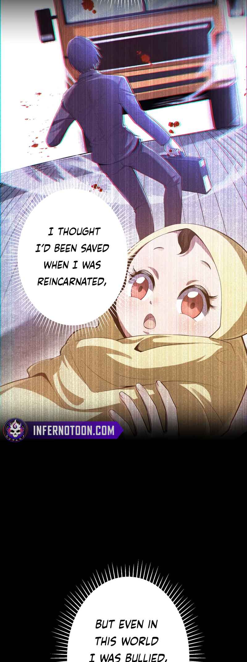 Page 14 Chapter 1 3000-Nen Fuuin Sareta Maou no Kikan ~Saikyou no Tenseisha wa Sekai Seifuku wo Mezasu~