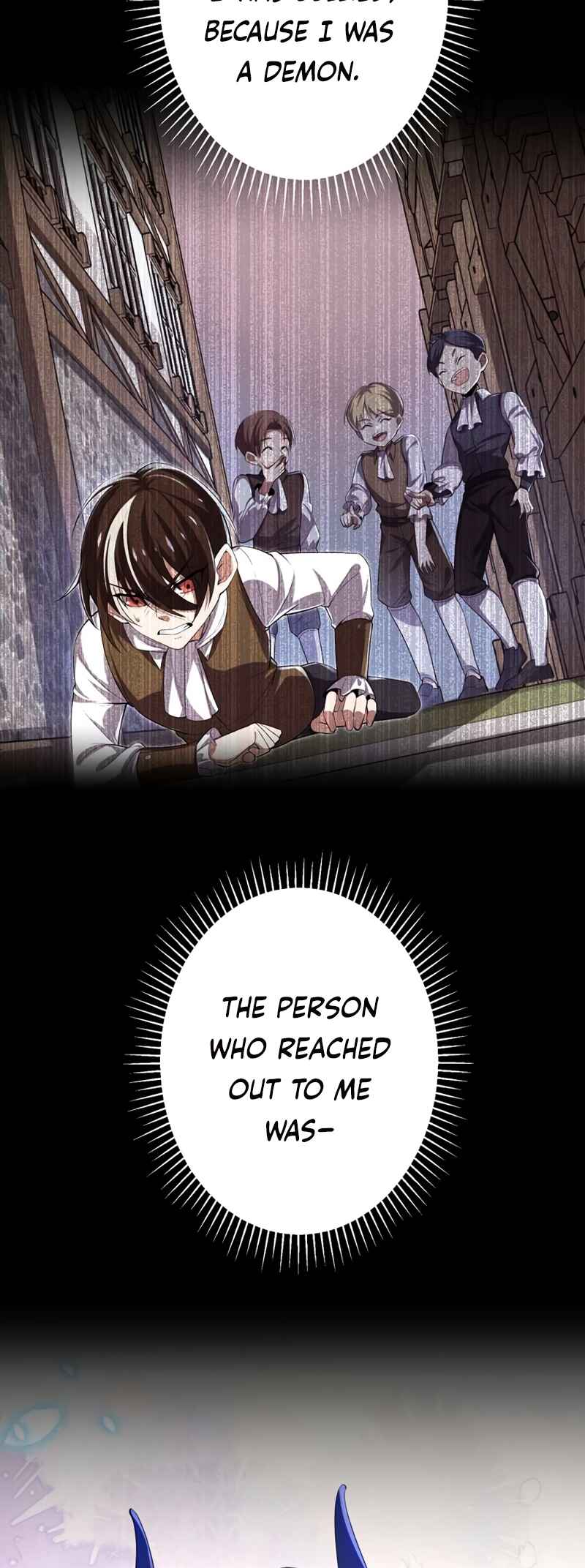 Page 15 Chapter 1 3000-Nen Fuuin Sareta Maou no Kikan ~Saikyou no Tenseisha wa Sekai Seifuku wo Mezasu~