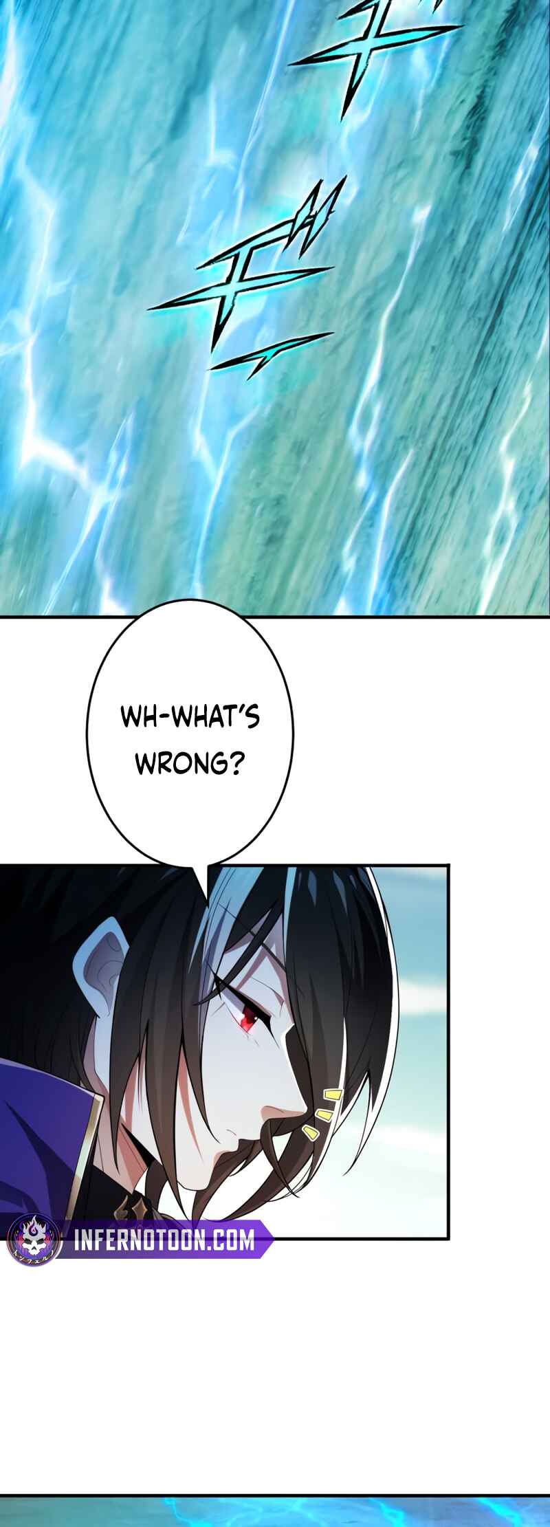 Page 38 Chapter 1 3000-Nen Fuuin Sareta Maou no Kikan ~Saikyou no Tenseisha wa Sekai Seifuku wo Mezasu~