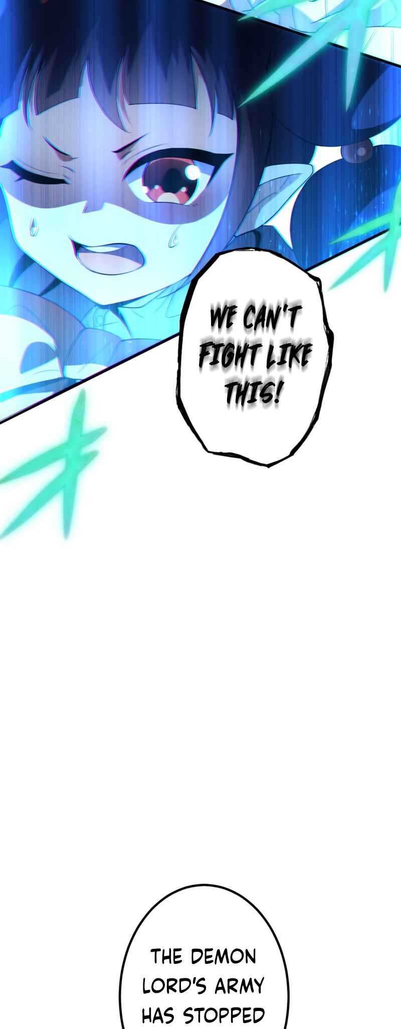 Page 43 Chapter 1 3000-Nen Fuuin Sareta Maou no Kikan ~Saikyou no Tenseisha wa Sekai Seifuku wo Mezasu~