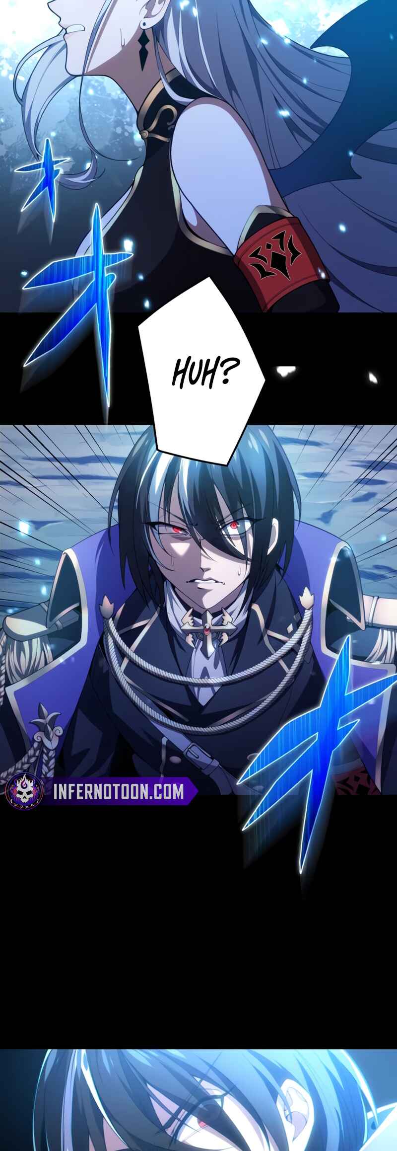 Page 56 Chapter 1 3000-Nen Fuuin Sareta Maou no Kikan ~Saikyou no Tenseisha wa Sekai Seifuku wo Mezasu~