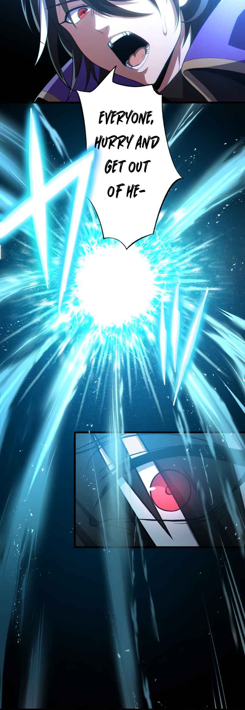 Page 57 Chapter 1 3000-Nen Fuuin Sareta Maou no Kikan ~Saikyou no Tenseisha wa Sekai Seifuku wo Mezasu~