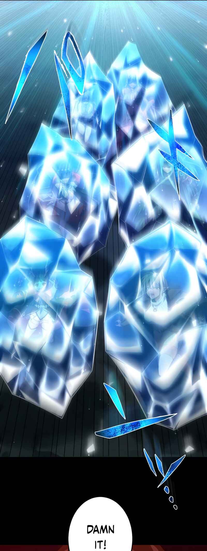 Page 58 Chapter 1 3000-Nen Fuuin Sareta Maou no Kikan ~Saikyou no Tenseisha wa Sekai Seifuku wo Mezasu~