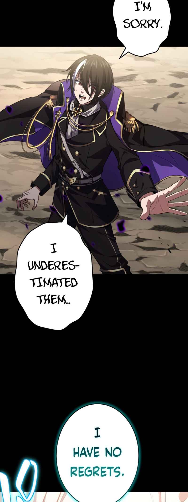 Page 63 Chapter 1 3000-Nen Fuuin Sareta Maou no Kikan ~Saikyou no Tenseisha wa Sekai Seifuku wo Mezasu~