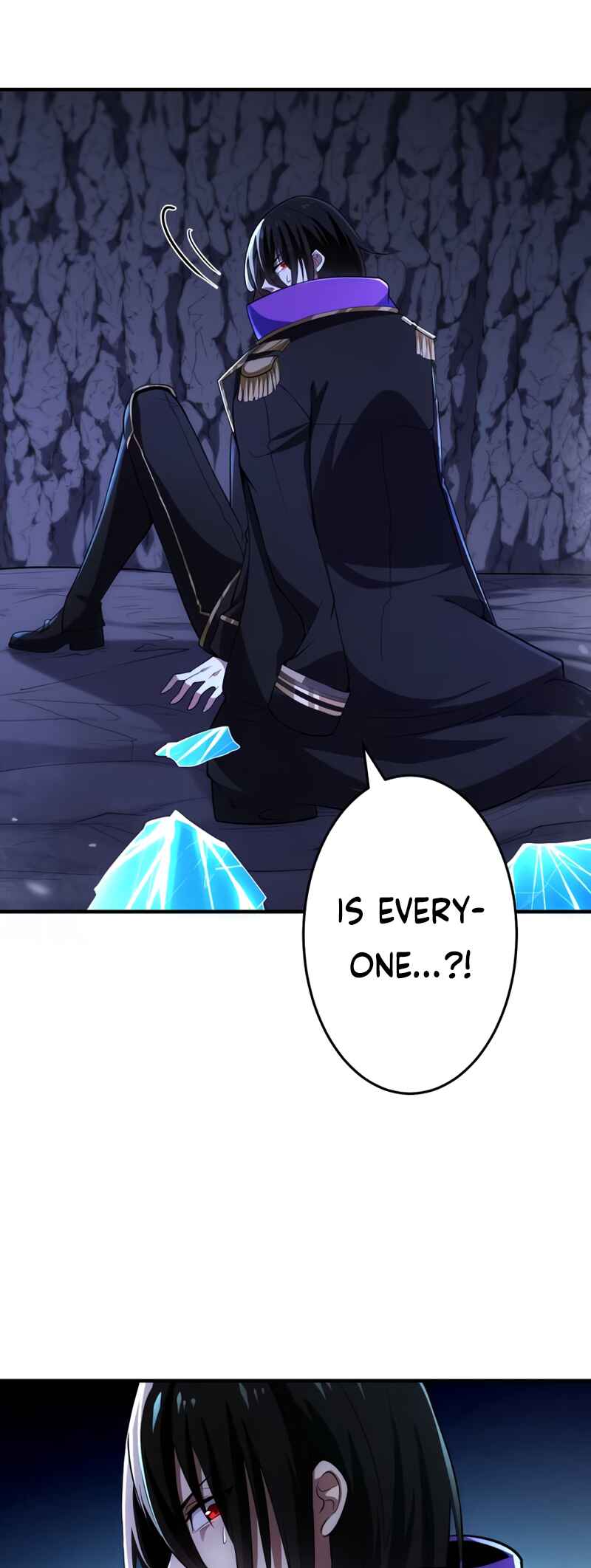 Page 80 Chapter 1 3000-Nen Fuuin Sareta Maou no Kikan ~Saikyou no Tenseisha wa Sekai Seifuku wo Mezasu~