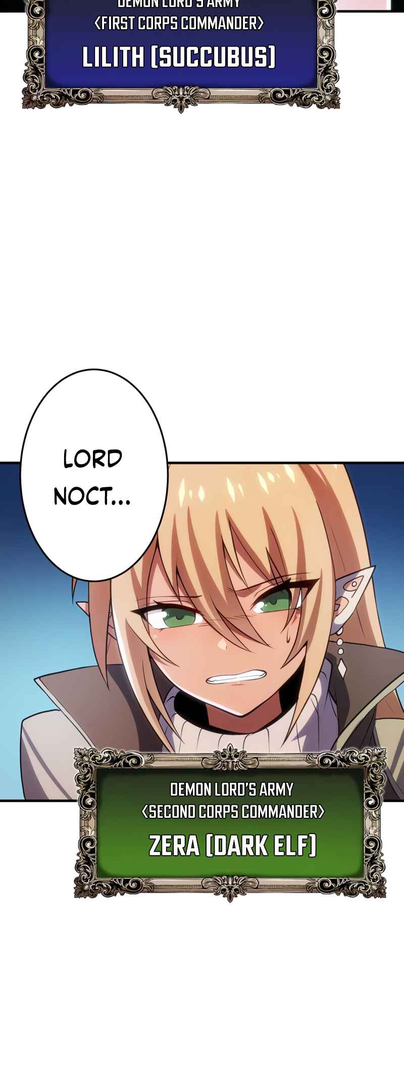 Page 82 Chapter 1 3000-Nen Fuuin Sareta Maou no Kikan ~Saikyou no Tenseisha wa Sekai Seifuku wo Mezasu~