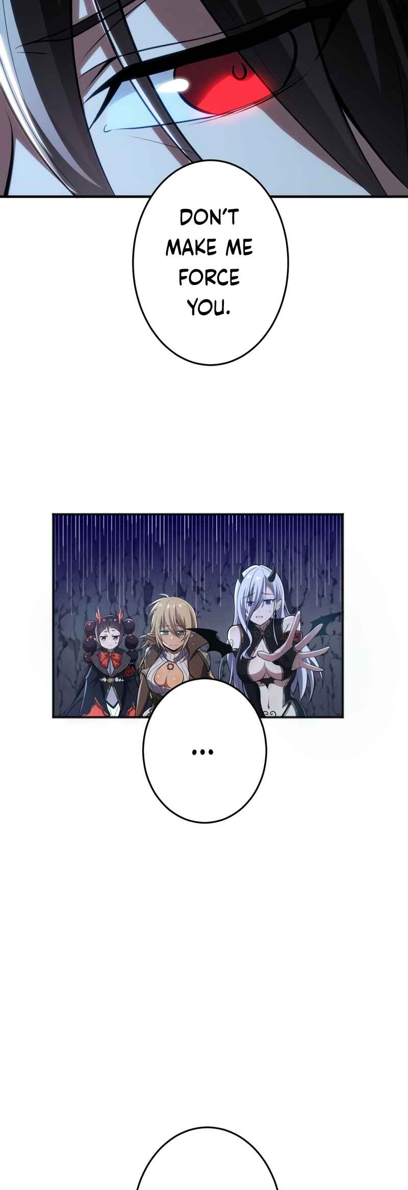 Page 88 Chapter 1 3000-Nen Fuuin Sareta Maou no Kikan ~Saikyou no Tenseisha wa Sekai Seifuku wo Mezasu~