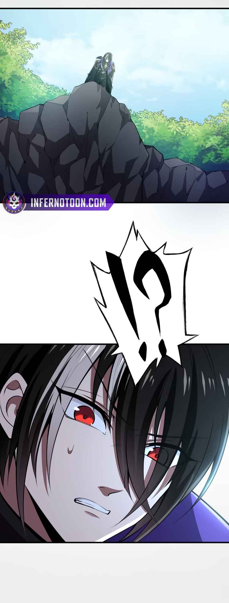 Page 92 Chapter 1 3000-Nen Fuuin Sareta Maou no Kikan ~Saikyou no Tenseisha wa Sekai Seifuku wo Mezasu~