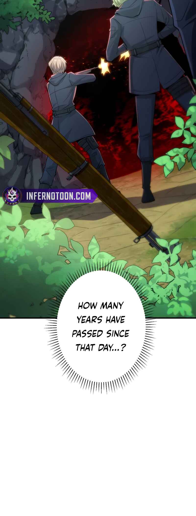 Page 94 Chapter 1 3000-Nen Fuuin Sareta Maou no Kikan ~Saikyou no Tenseisha wa Sekai Seifuku wo Mezasu~
