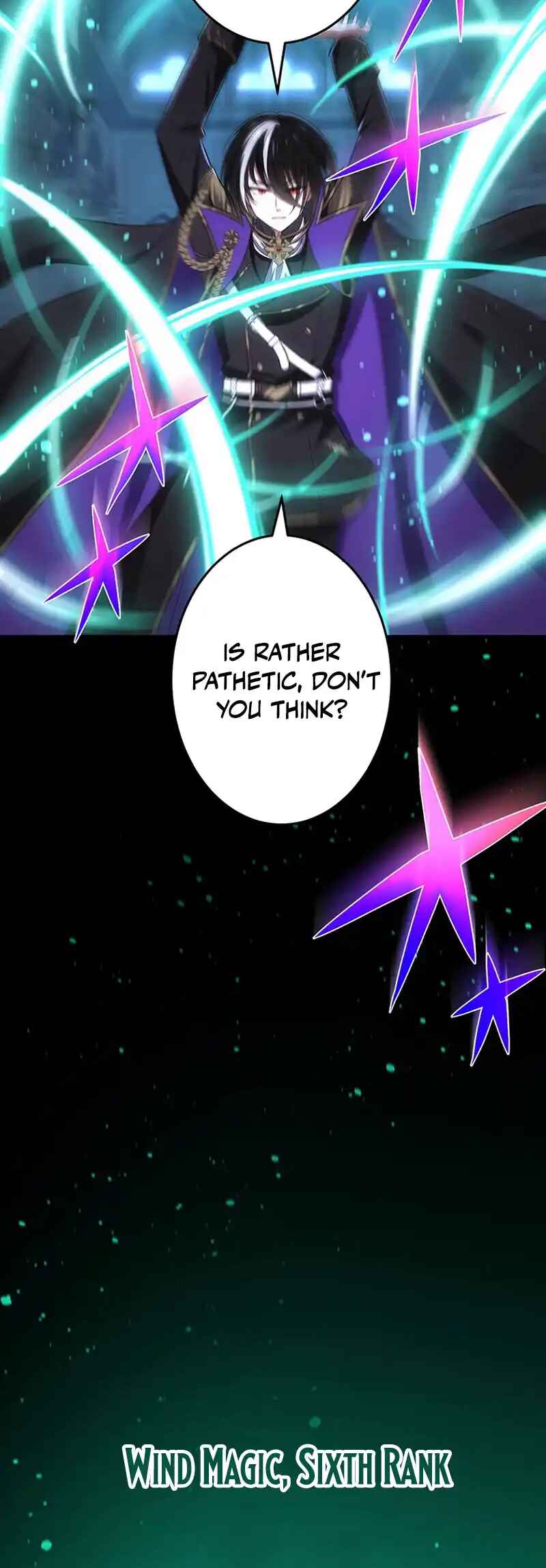 Page 11 Chapter 16 3000-Nen Fuuin Sareta Maou no Kikan ~Saikyou no Tenseisha wa Sekai Seifuku wo Mezasu~
