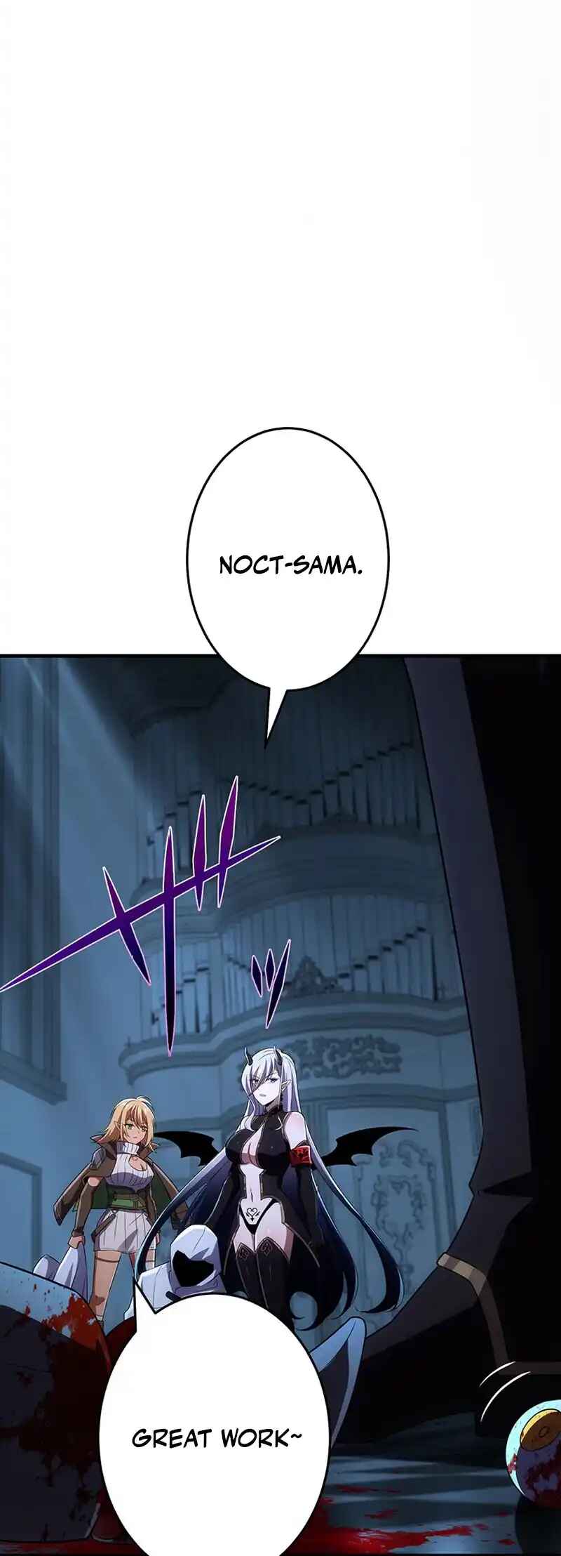 Page 14 Chapter 16 3000-Nen Fuuin Sareta Maou no Kikan ~Saikyou no Tenseisha wa Sekai Seifuku wo Mezasu~