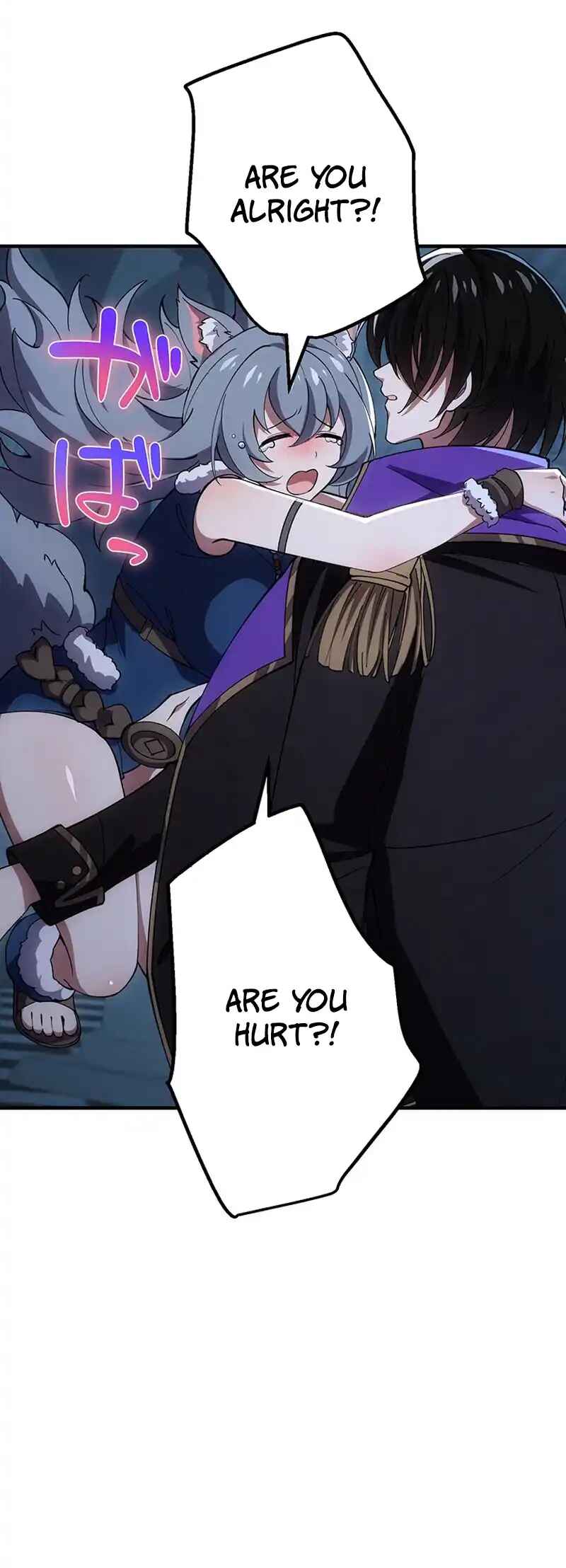 Page 16 Chapter 16 3000-Nen Fuuin Sareta Maou no Kikan ~Saikyou no Tenseisha wa Sekai Seifuku wo Mezasu~