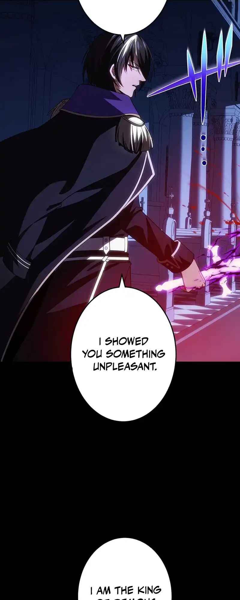 Page 26 Chapter 16 3000-Nen Fuuin Sareta Maou no Kikan ~Saikyou no Tenseisha wa Sekai Seifuku wo Mezasu~