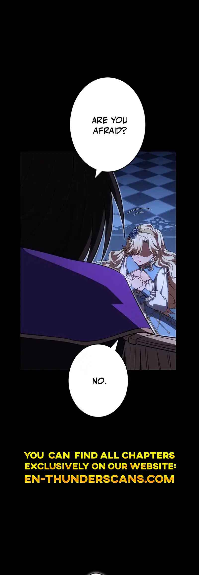 Page 28 Chapter 16 3000-Nen Fuuin Sareta Maou no Kikan ~Saikyou no Tenseisha wa Sekai Seifuku wo Mezasu~