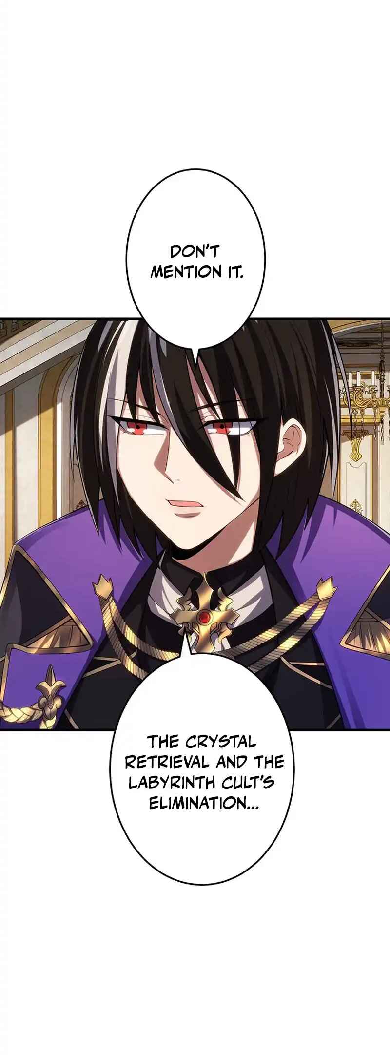 Page 42 Chapter 16 3000-Nen Fuuin Sareta Maou no Kikan ~Saikyou no Tenseisha wa Sekai Seifuku wo Mezasu~
