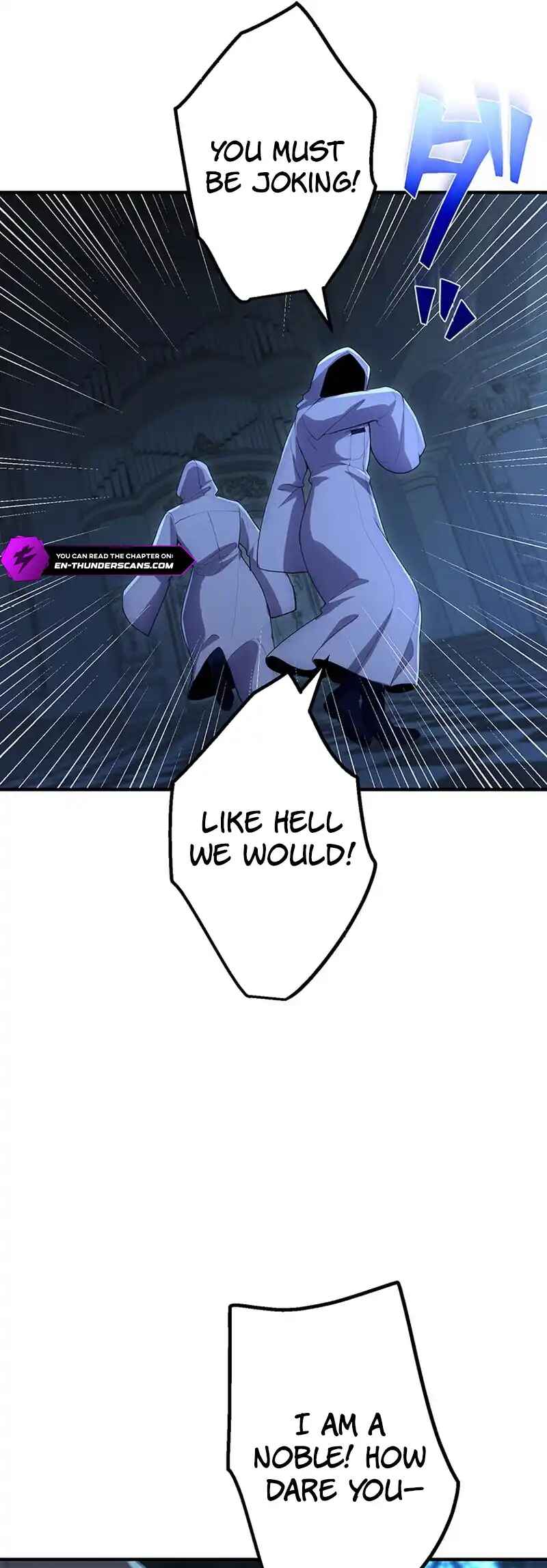 Page 7 Chapter 16 3000-Nen Fuuin Sareta Maou no Kikan ~Saikyou no Tenseisha wa Sekai Seifuku wo Mezasu~