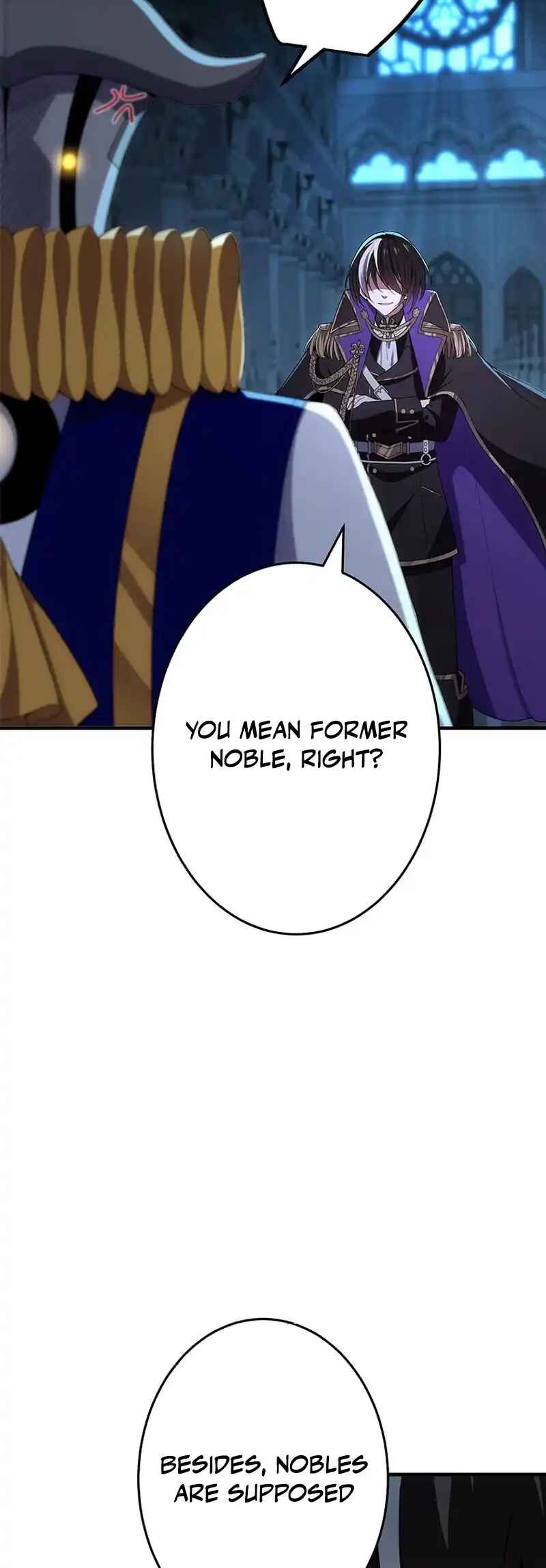 Page 8 Chapter 16 3000-Nen Fuuin Sareta Maou no Kikan ~Saikyou no Tenseisha wa Sekai Seifuku wo Mezasu~