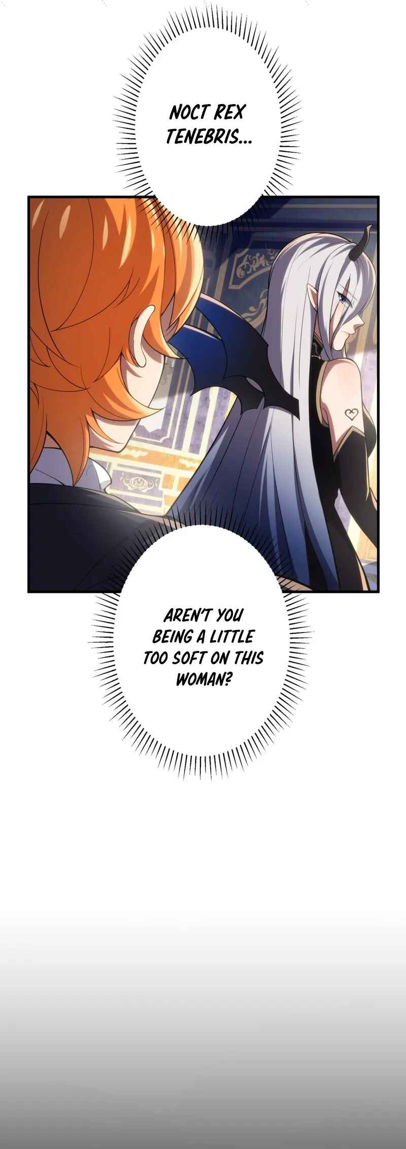 Page 11 Chapter 13 3000-Nen Fuuin Sareta Maou no Kikan ~Saikyou no Tenseisha wa Sekai Seifuku wo Mezasu~