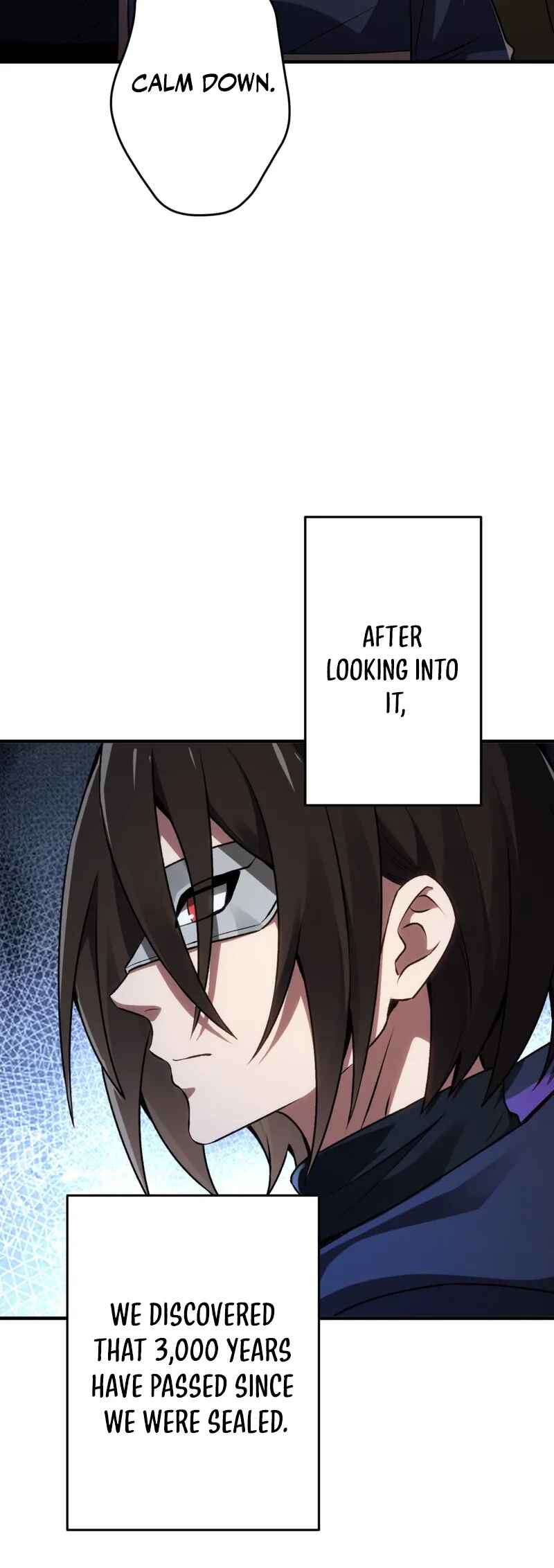 Page 14 Chapter 13 3000-Nen Fuuin Sareta Maou no Kikan ~Saikyou no Tenseisha wa Sekai Seifuku wo Mezasu~