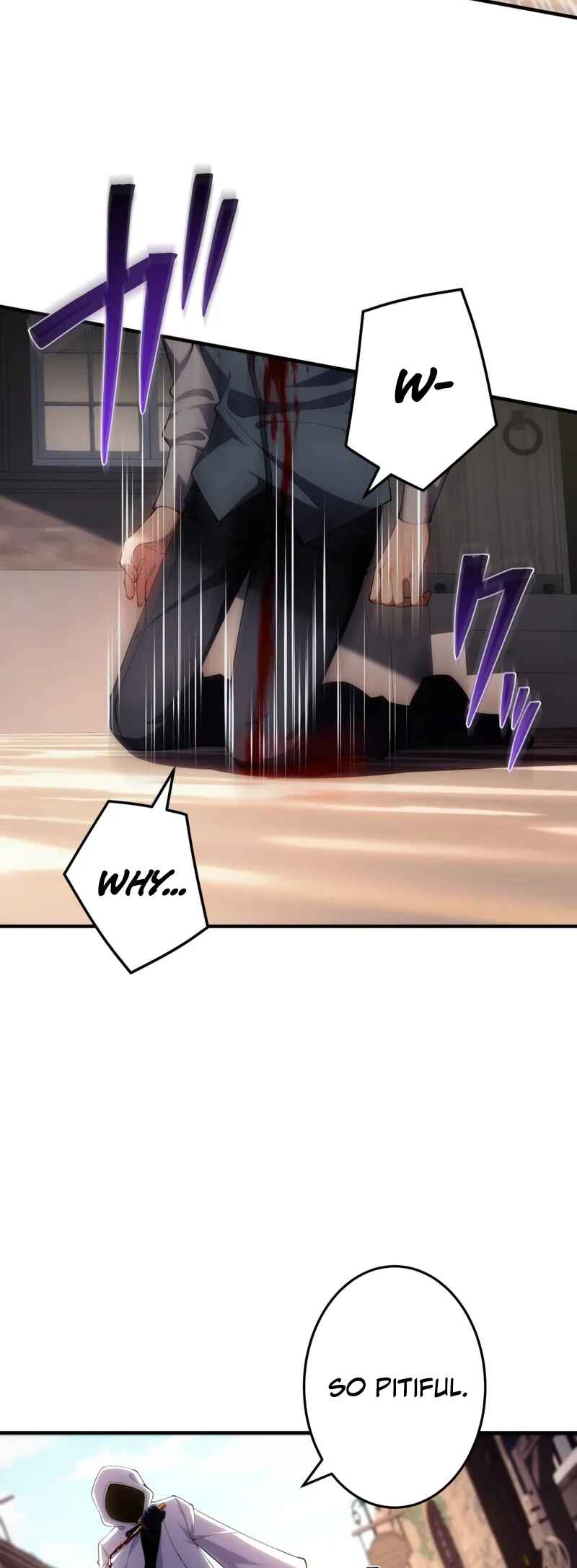 Page 22 Chapter 13 3000-Nen Fuuin Sareta Maou no Kikan ~Saikyou no Tenseisha wa Sekai Seifuku wo Mezasu~