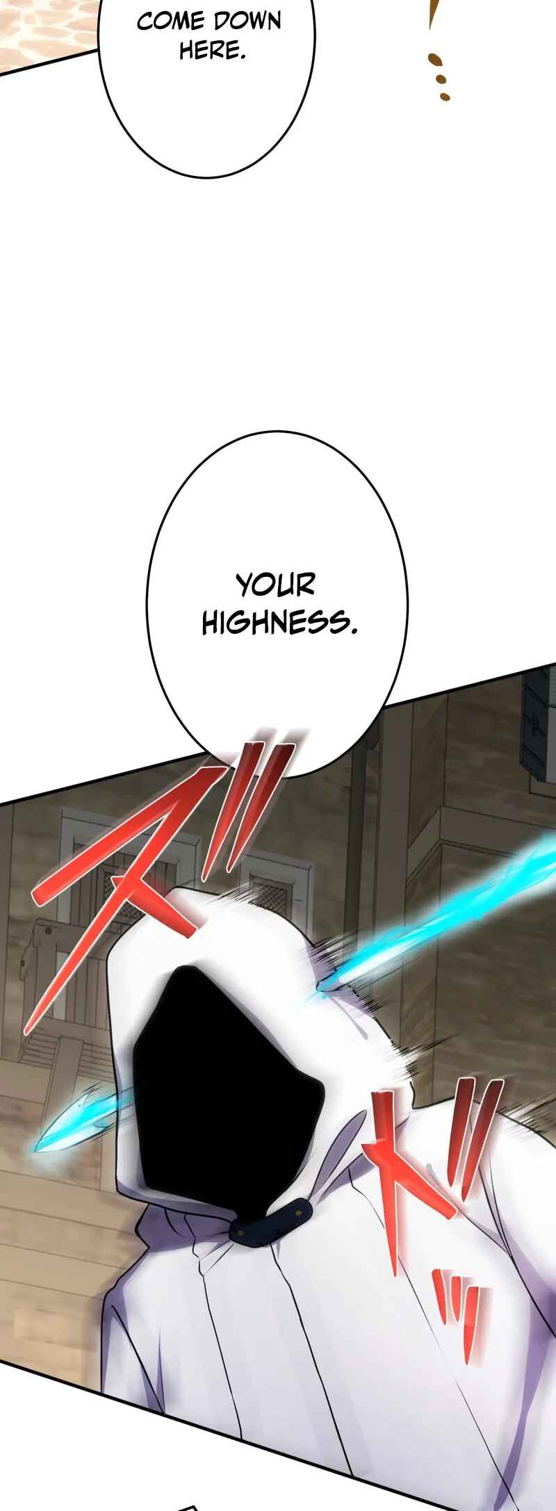 Page 24 Chapter 13 3000-Nen Fuuin Sareta Maou no Kikan ~Saikyou no Tenseisha wa Sekai Seifuku wo Mezasu~