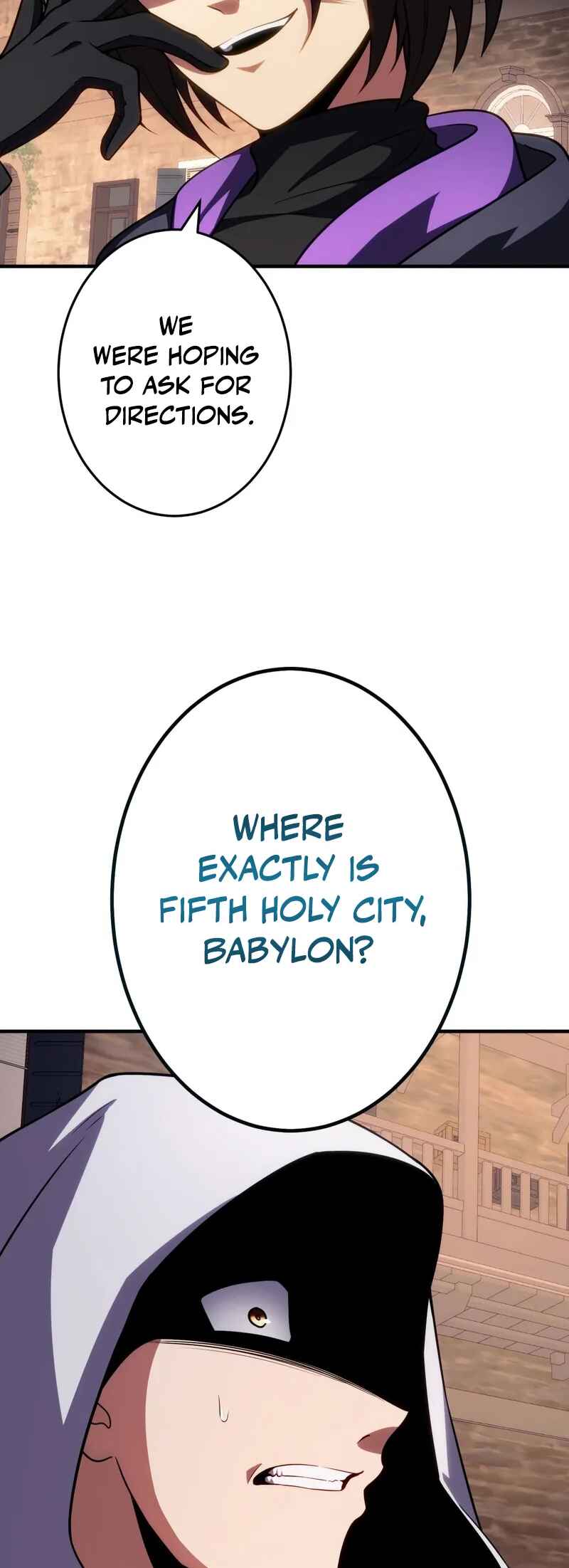 Page 33 Chapter 13 3000-Nen Fuuin Sareta Maou no Kikan ~Saikyou no Tenseisha wa Sekai Seifuku wo Mezasu~