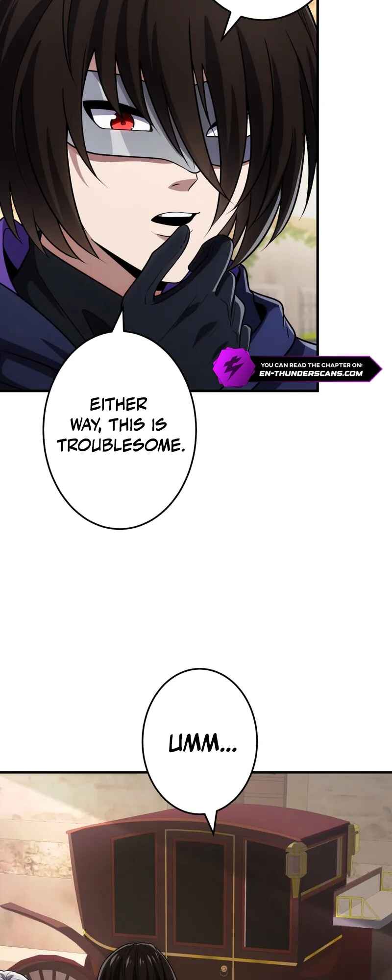 Page 37 Chapter 13 3000-Nen Fuuin Sareta Maou no Kikan ~Saikyou no Tenseisha wa Sekai Seifuku wo Mezasu~