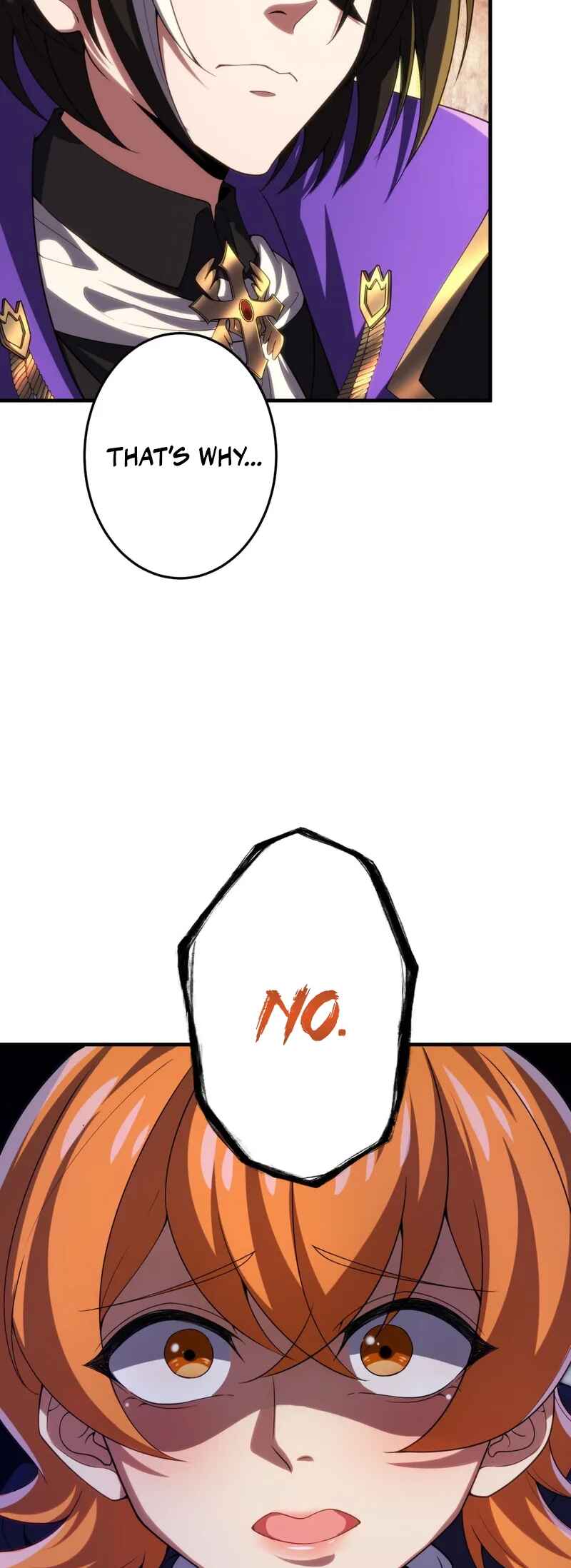 Page 7 Chapter 13 3000-Nen Fuuin Sareta Maou no Kikan ~Saikyou no Tenseisha wa Sekai Seifuku wo Mezasu~