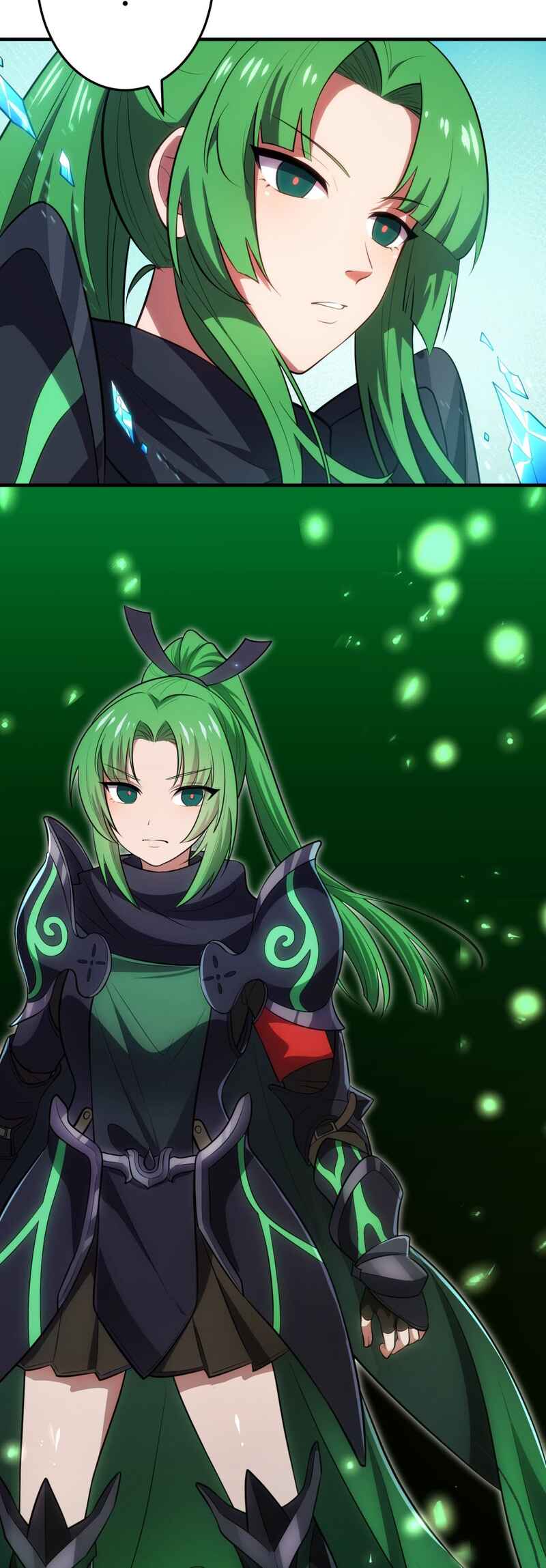 Page 15 Chapter 9 3000-Nen Fuuin Sareta Maou no Kikan ~Saikyou no Tenseisha wa Sekai Seifuku wo Mezasu~