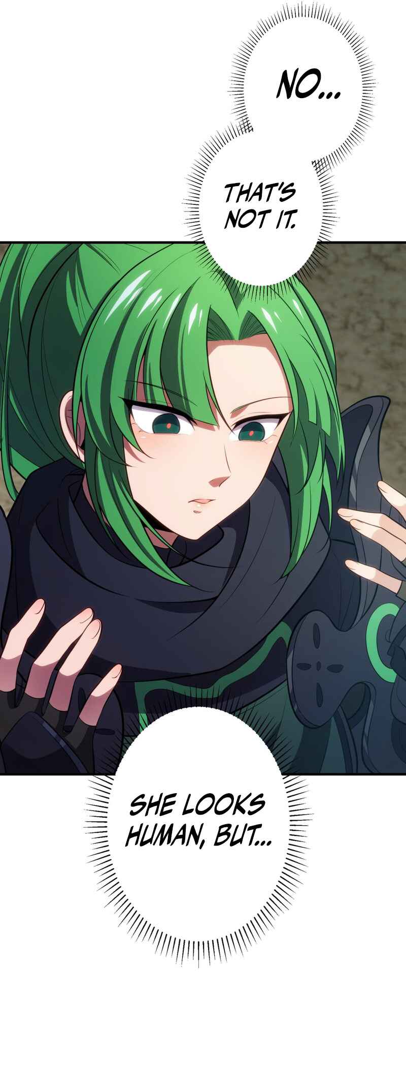 Page 17 Chapter 9 3000-Nen Fuuin Sareta Maou no Kikan ~Saikyou no Tenseisha wa Sekai Seifuku wo Mezasu~