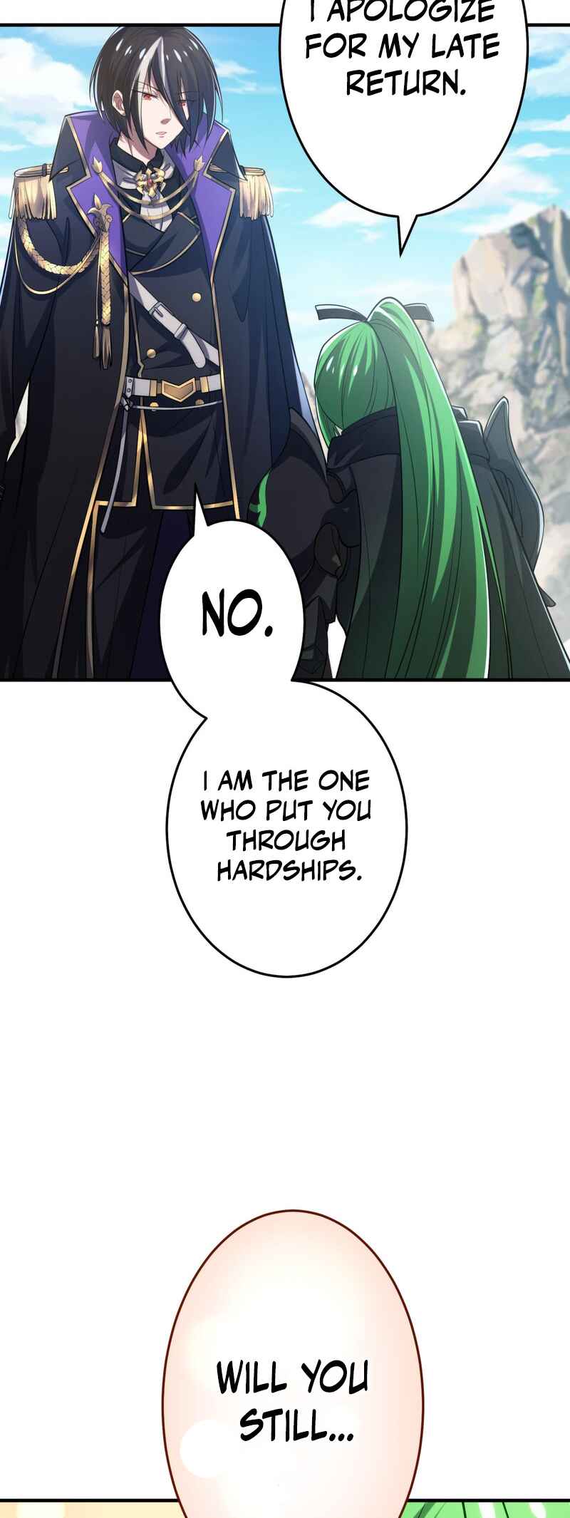 Page 19 Chapter 9 3000-Nen Fuuin Sareta Maou no Kikan ~Saikyou no Tenseisha wa Sekai Seifuku wo Mezasu~