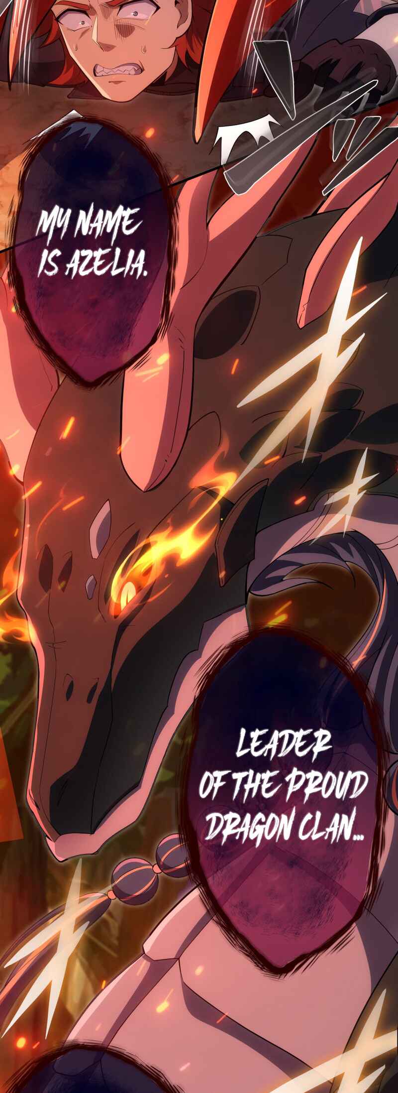 Page 5 Chapter 9 3000-Nen Fuuin Sareta Maou no Kikan ~Saikyou no Tenseisha wa Sekai Seifuku wo Mezasu~