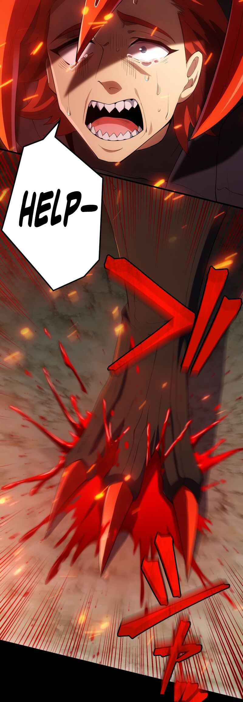 Page 8 Chapter 9 3000-Nen Fuuin Sareta Maou no Kikan ~Saikyou no Tenseisha wa Sekai Seifuku wo Mezasu~